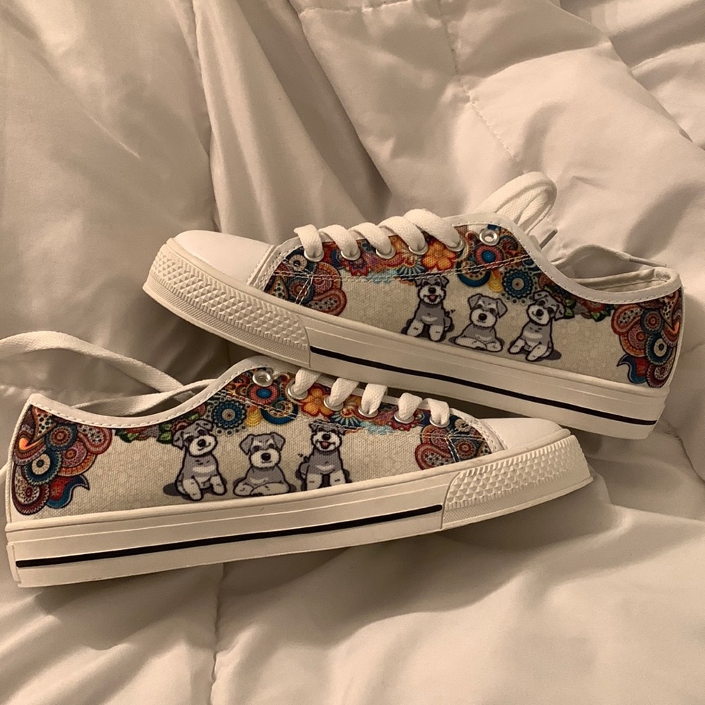 Brand New Sneakers